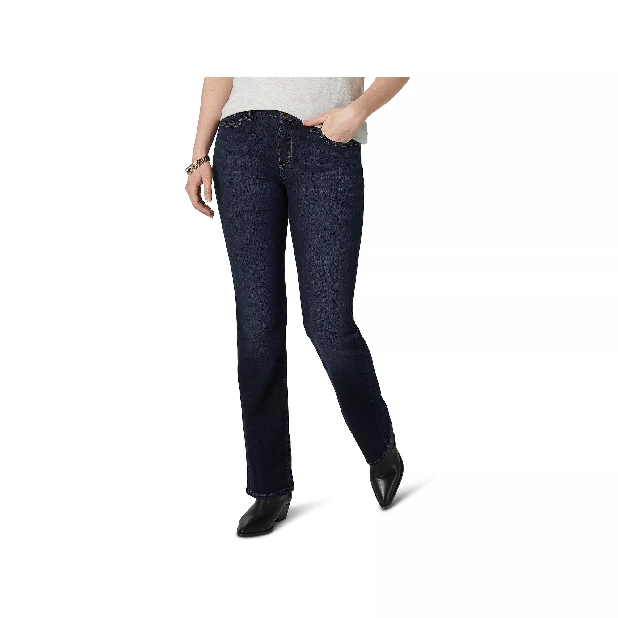 Women's Lee® Legendary Bootcut Jeans,  Product Image