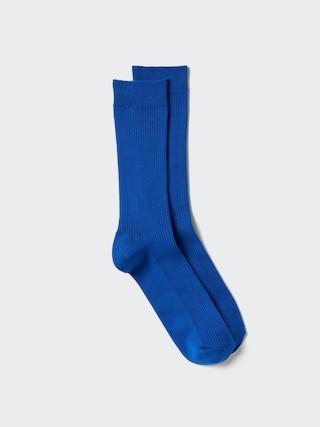 Mens Colorful 50 Socks US8-US11 UNIQLO US Product Image