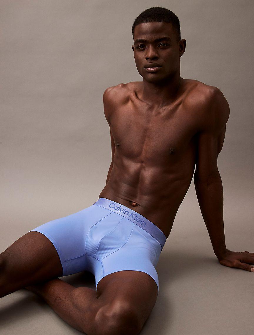 Microfiber Tech Boxer Brief Product Image