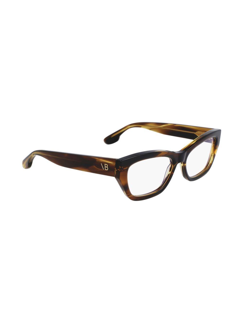 geometric-frame glasses Product Image
