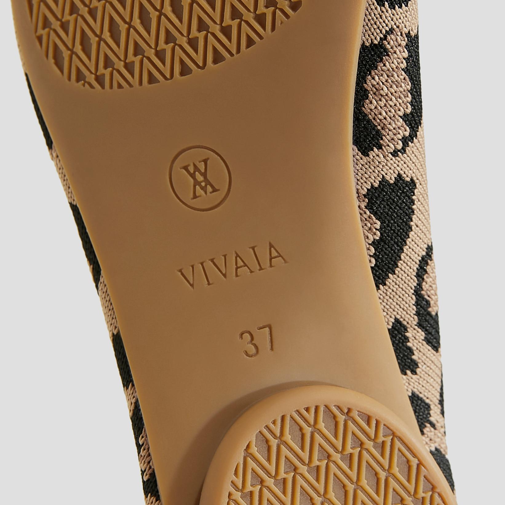 Almond-Toe Ballet Flats (Tamia 2.0) Product Image