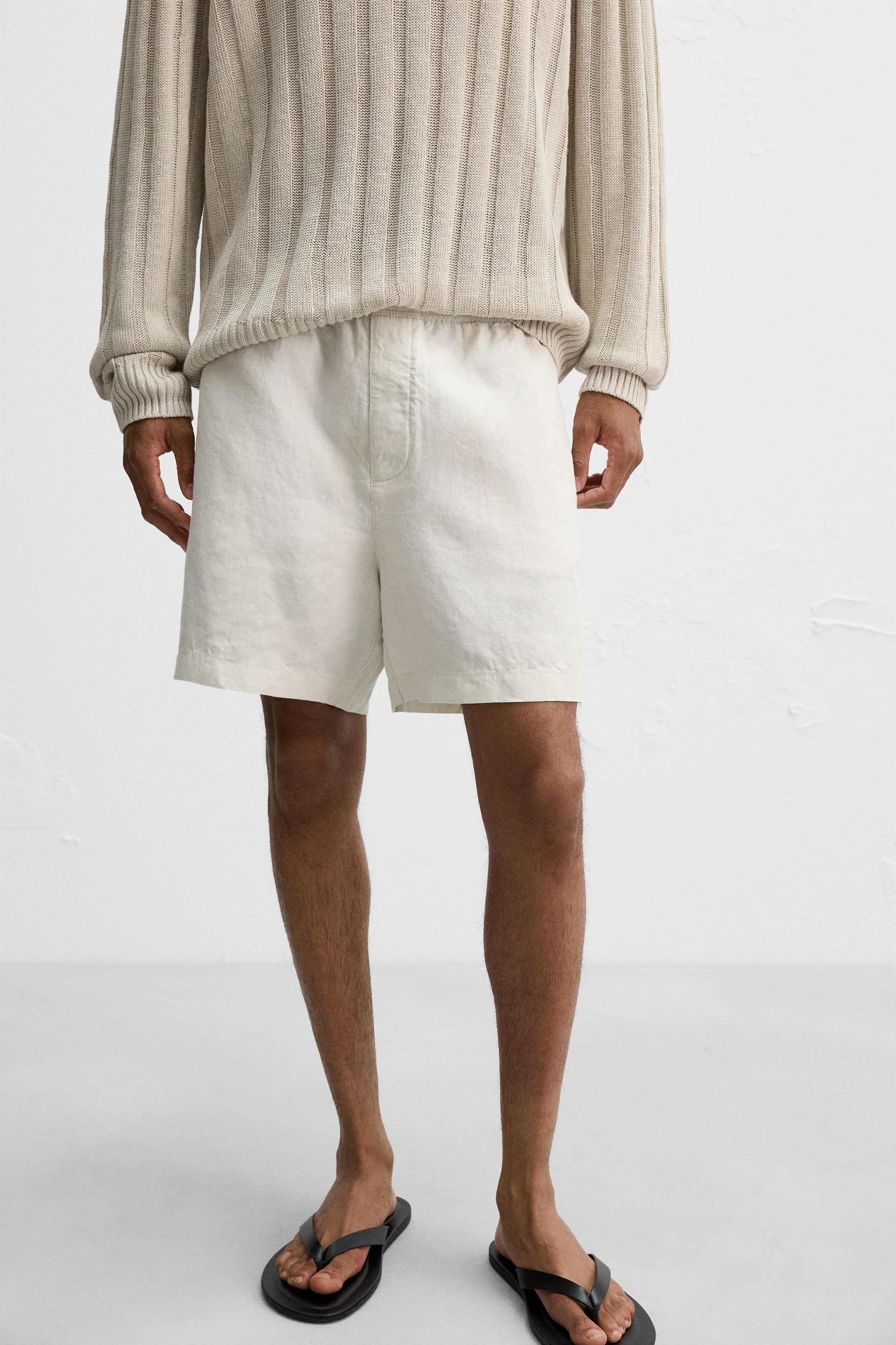100% HEMP SHORTS Product Image
