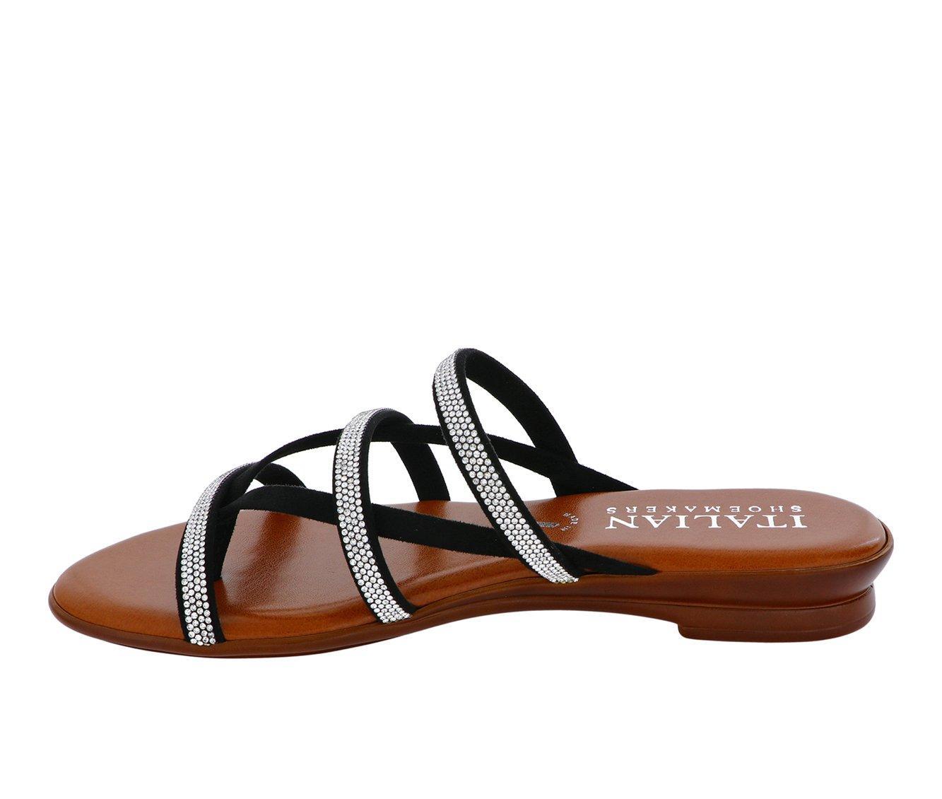 Women's Italian Shoemakers Marianna Sandals Product Image