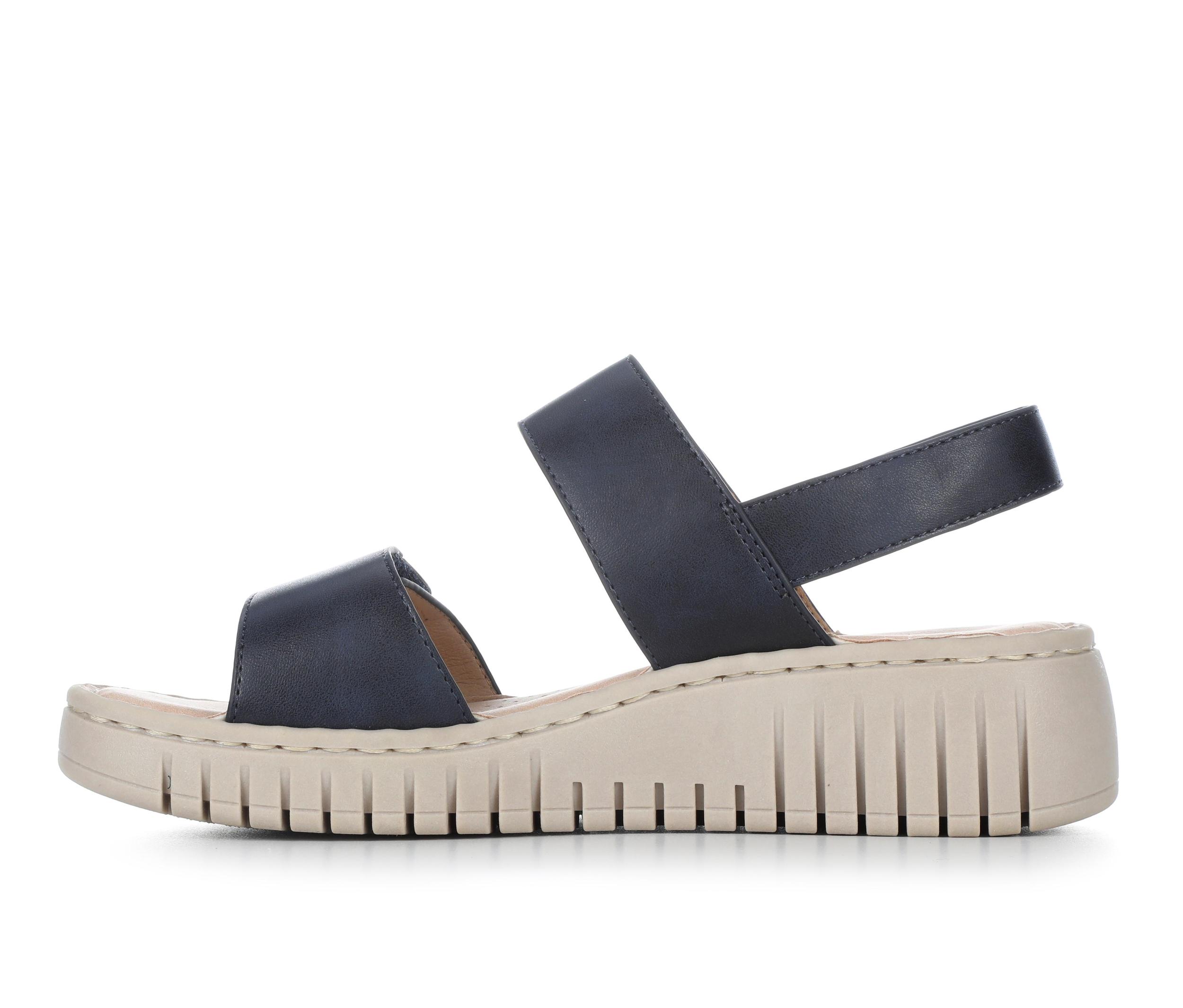 Women's Patrizia Carvex Wedge Sandals Product Image