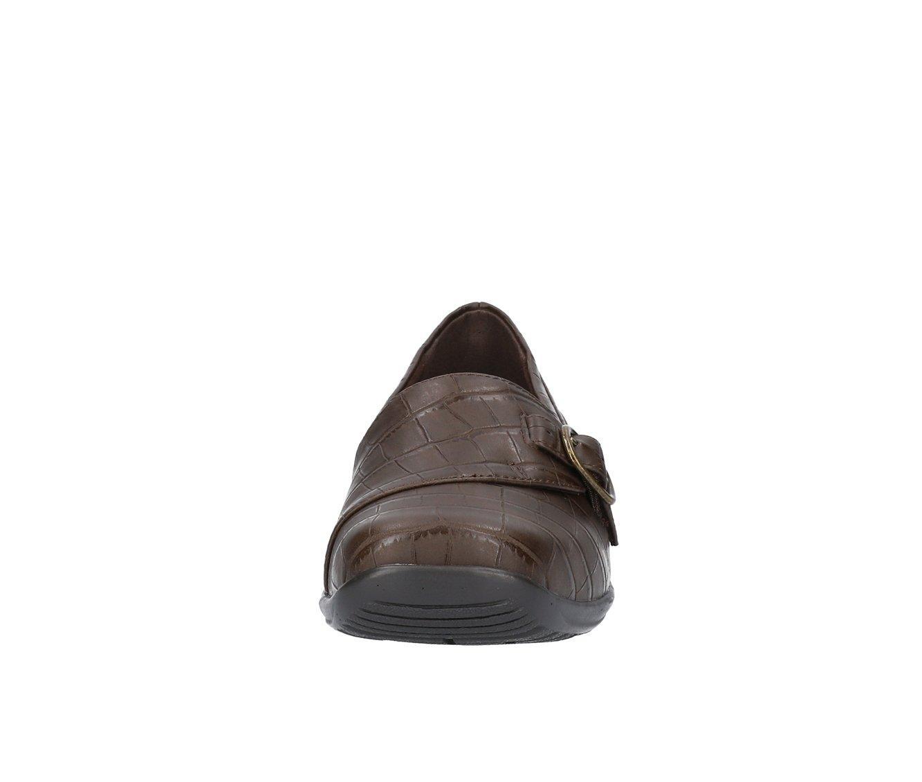 Women's Easy Street Cinnamon Slip-On Shoes Product Image