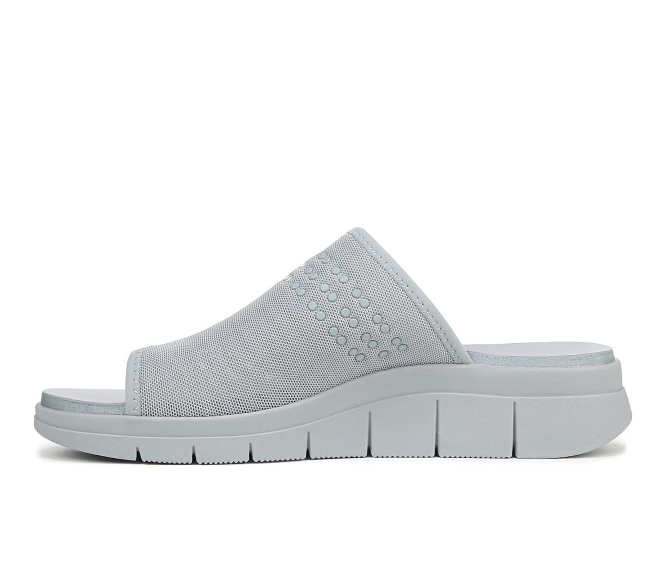 Women's Ryka Elegance slide Flip-Flops Product Image