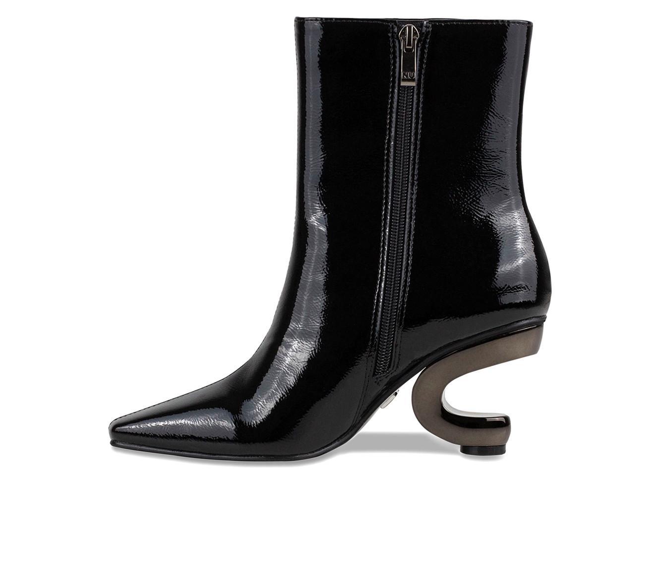 Women's Ninety Union Getaway Booties Product Image