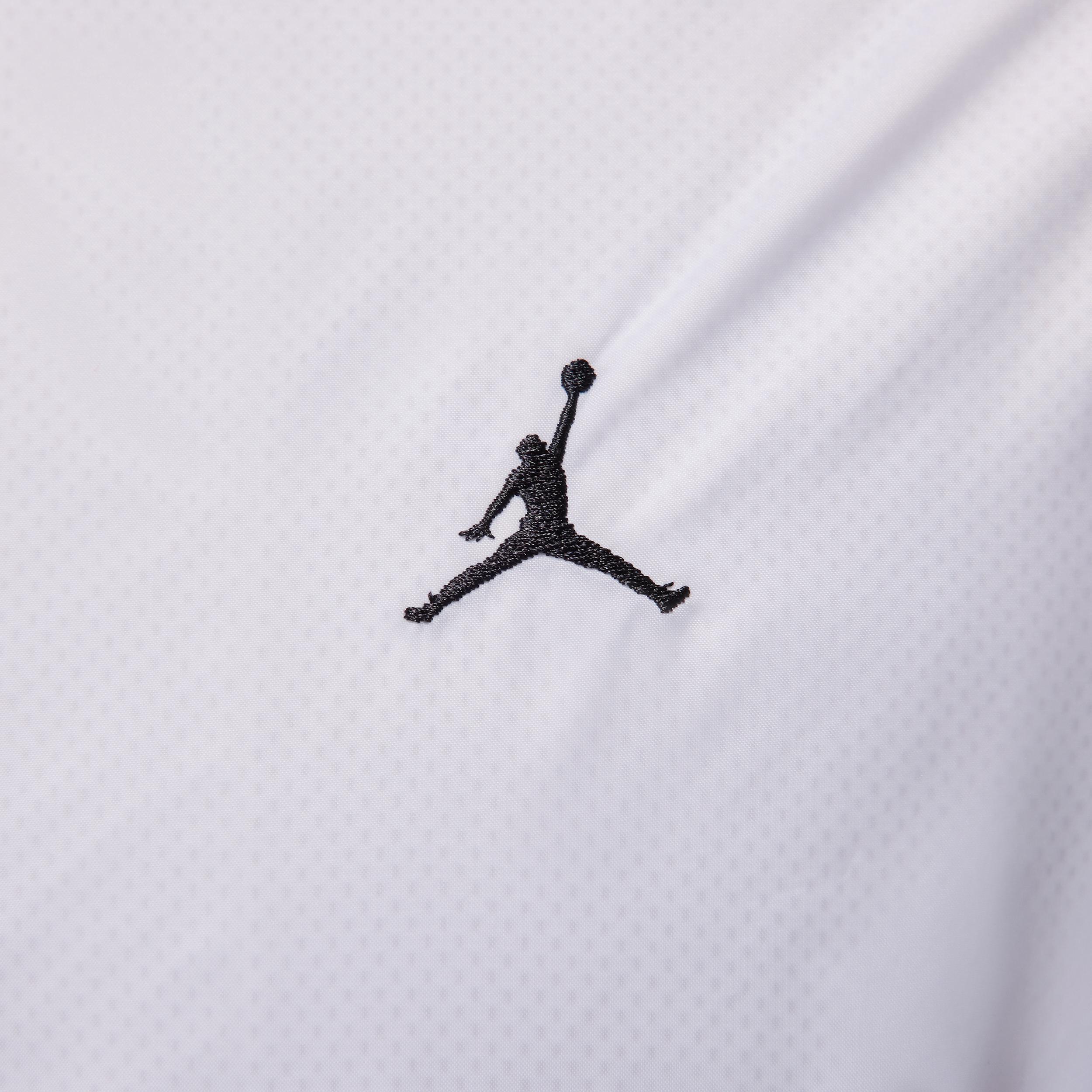 Men's Jordan Brooklyn Hooded Draft Jacket Product Image