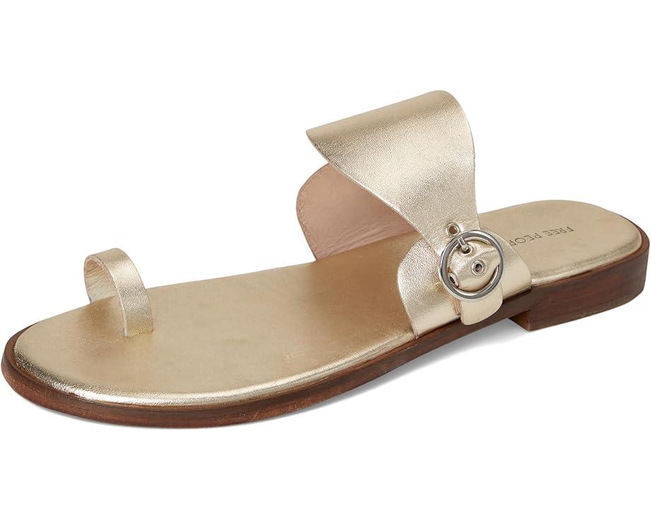 Abilene Top Loop Sandal Product Image