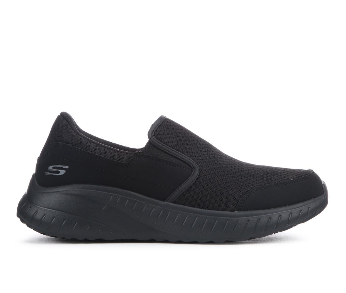 Men's Skechers Work 200273 Urgran Work Safety Shoes Product Image