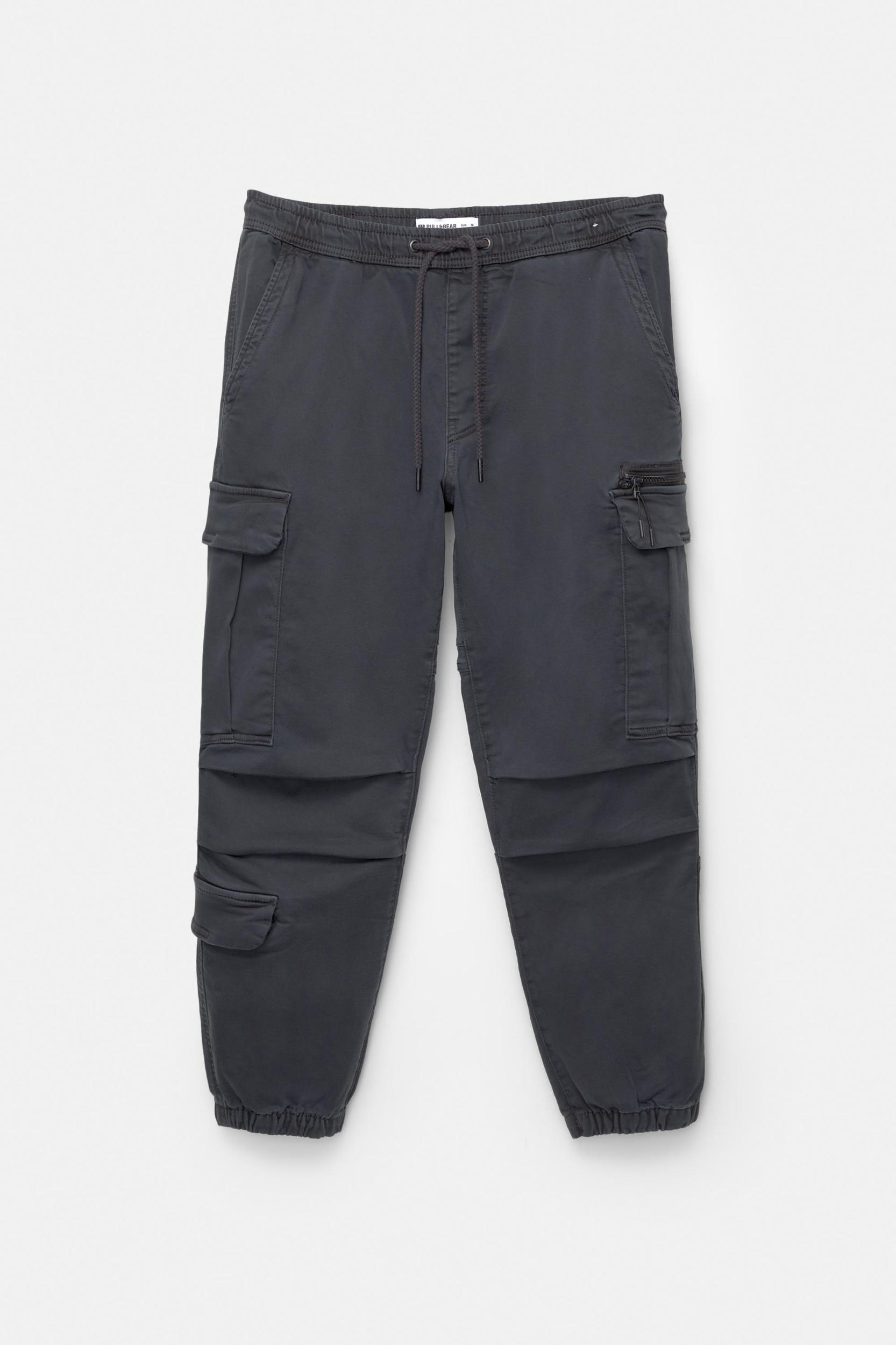 Cargo joggers Product Image