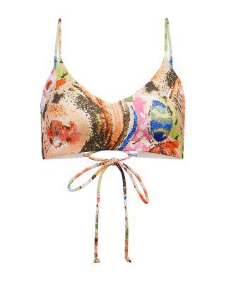 Lorelei Bikini Top Product Image