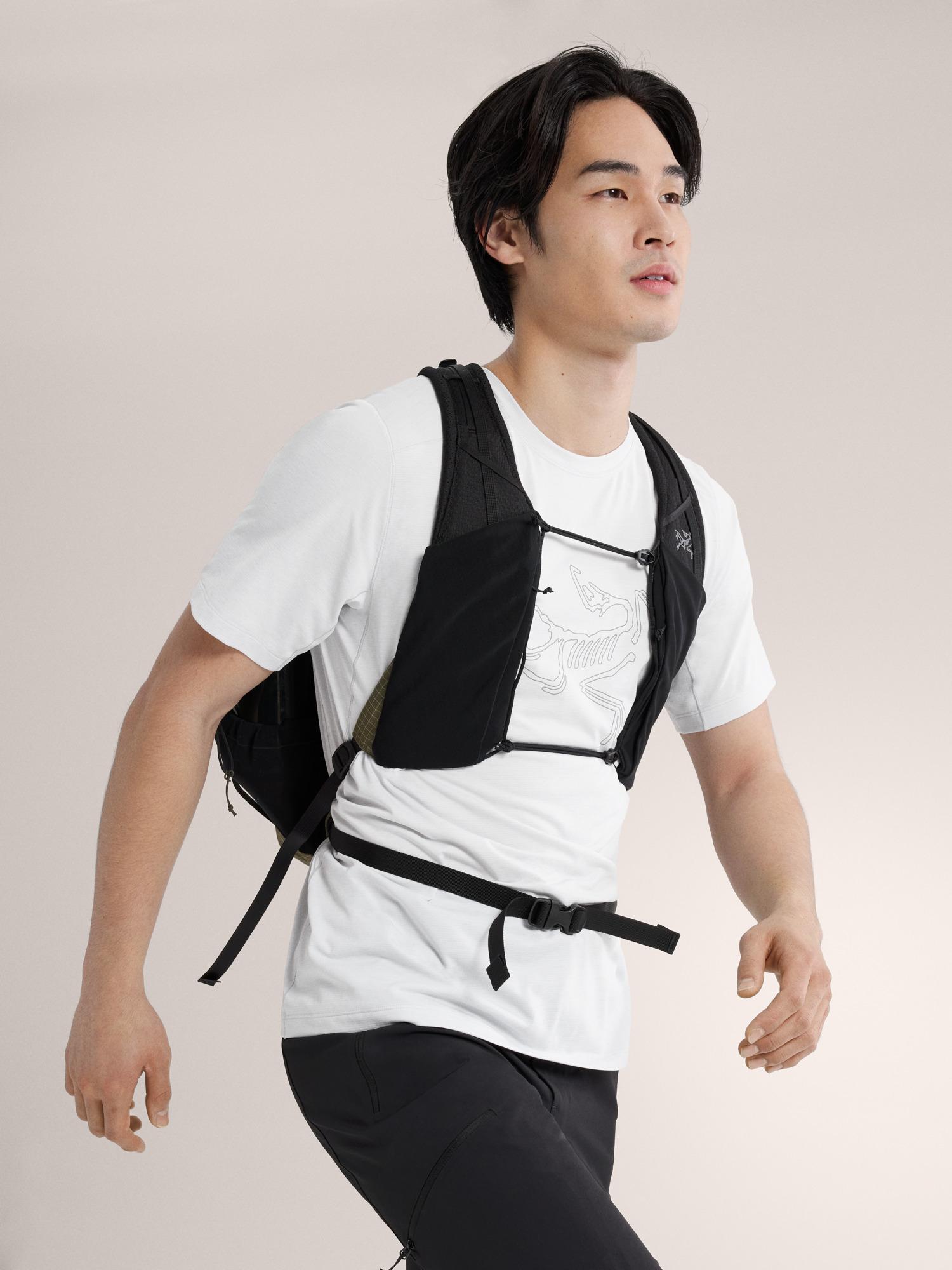 Cormac Logo Shirt SS Men's Product Image