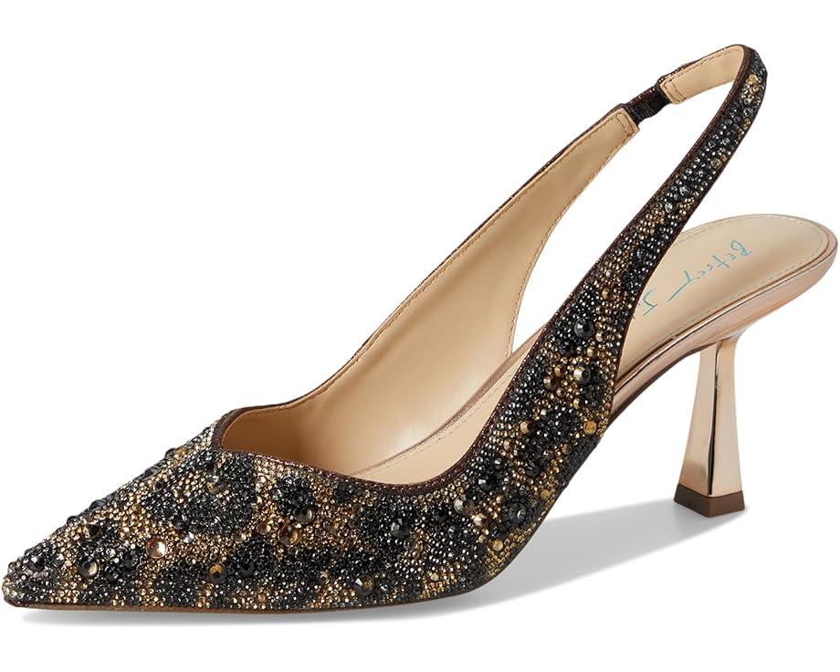 Women's Blue by Betsey Johnson Clark Product Image