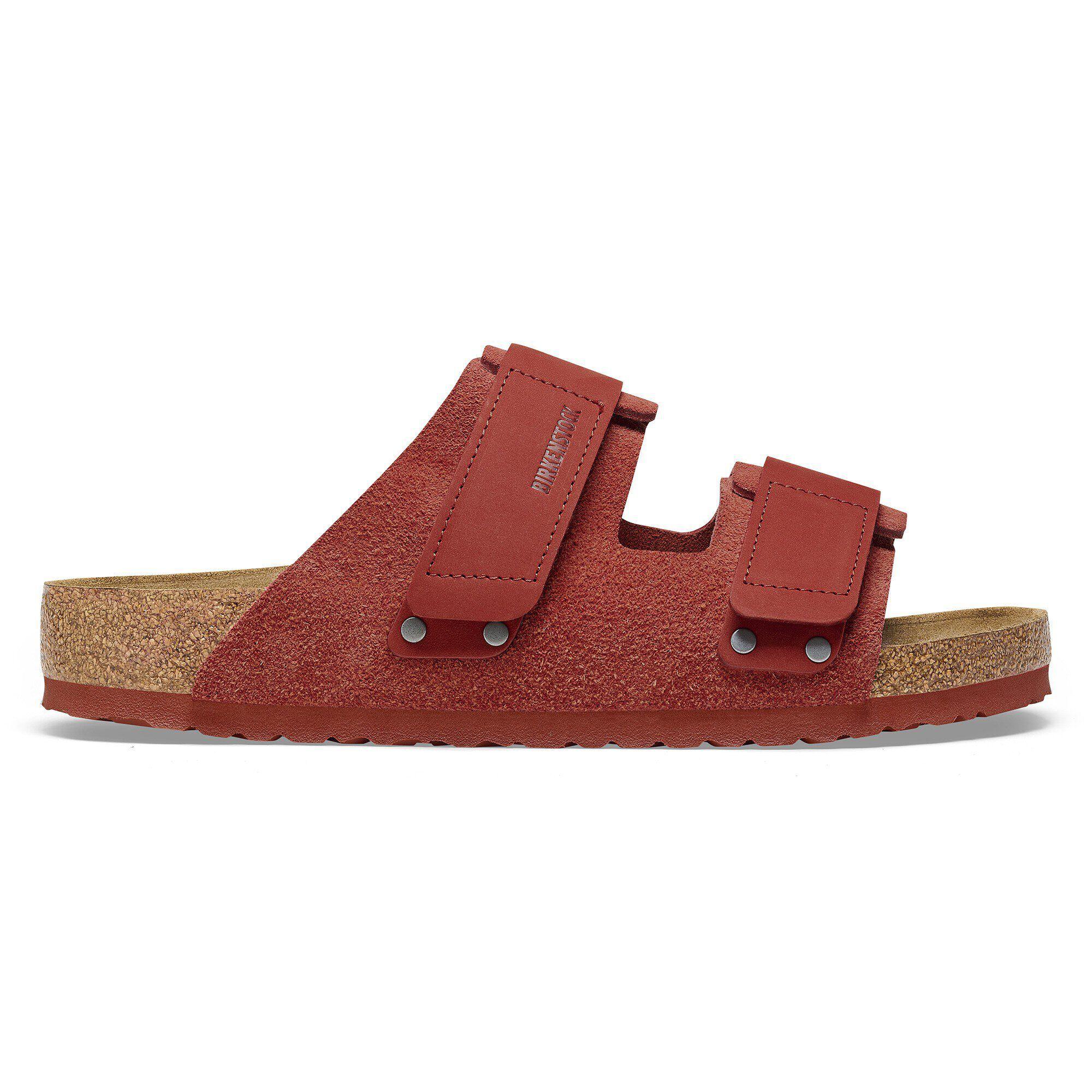 Uji Nubuck Leather/Suede Product Image