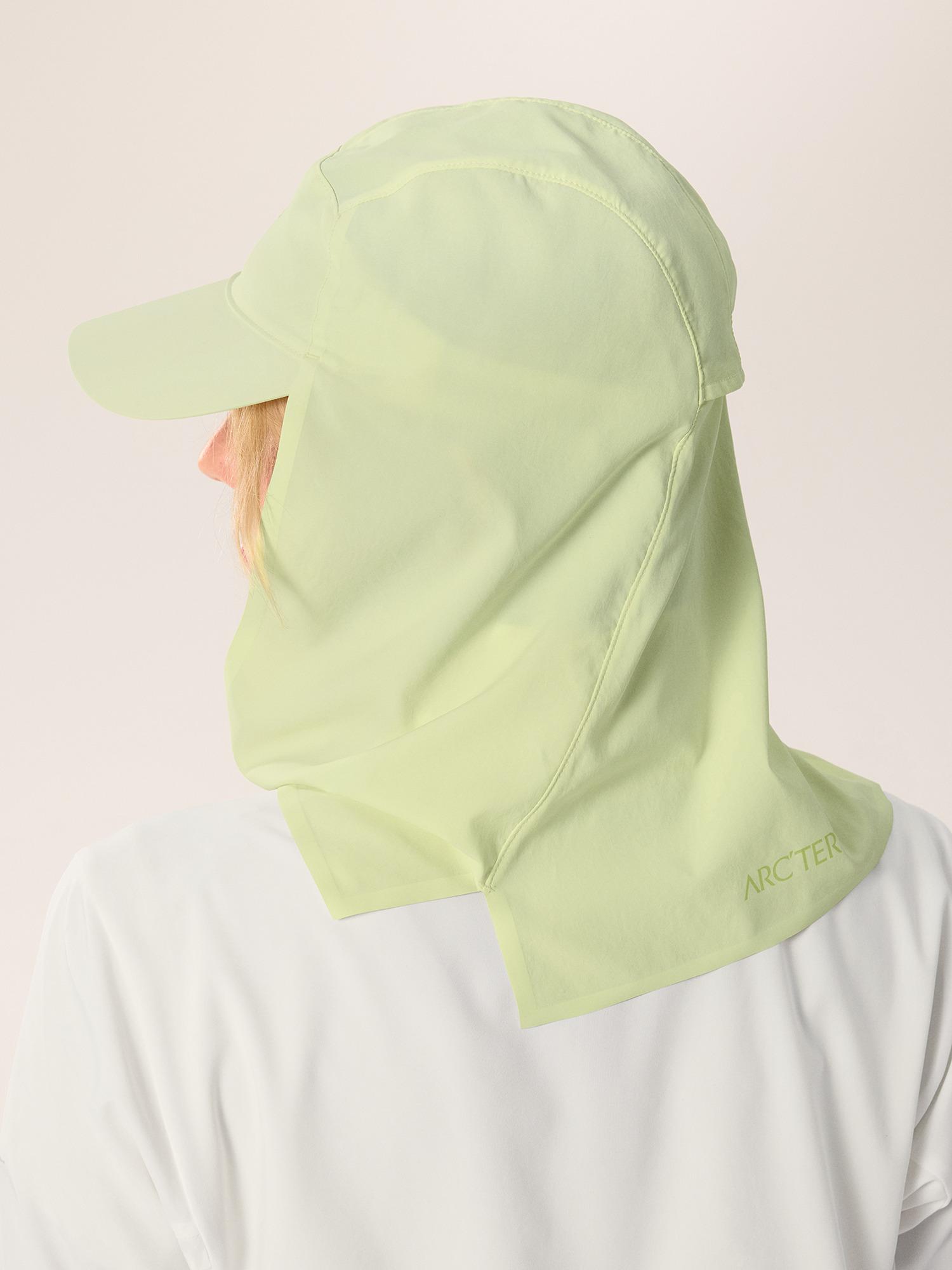 Sima 5 Panel Cap Product Image