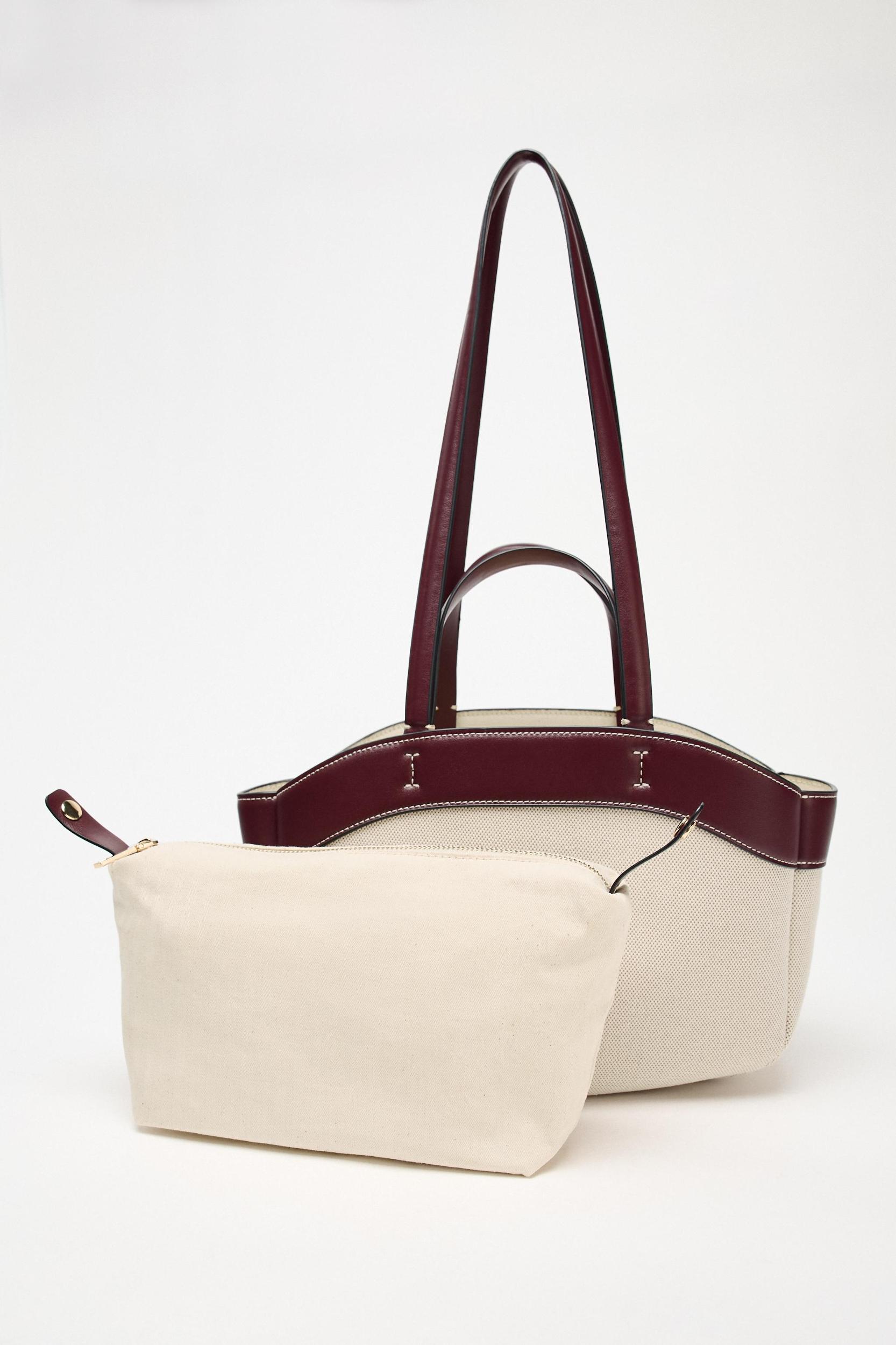 CANVAS SHOPPER Product Image