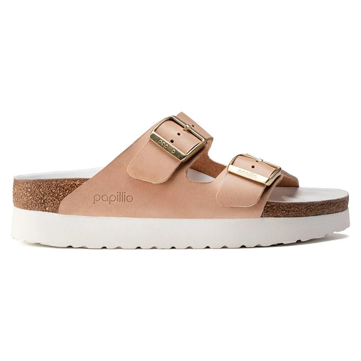 Birkenstock Women's Gizeh Big Buckle Nubuck Sandals Female Product Image
