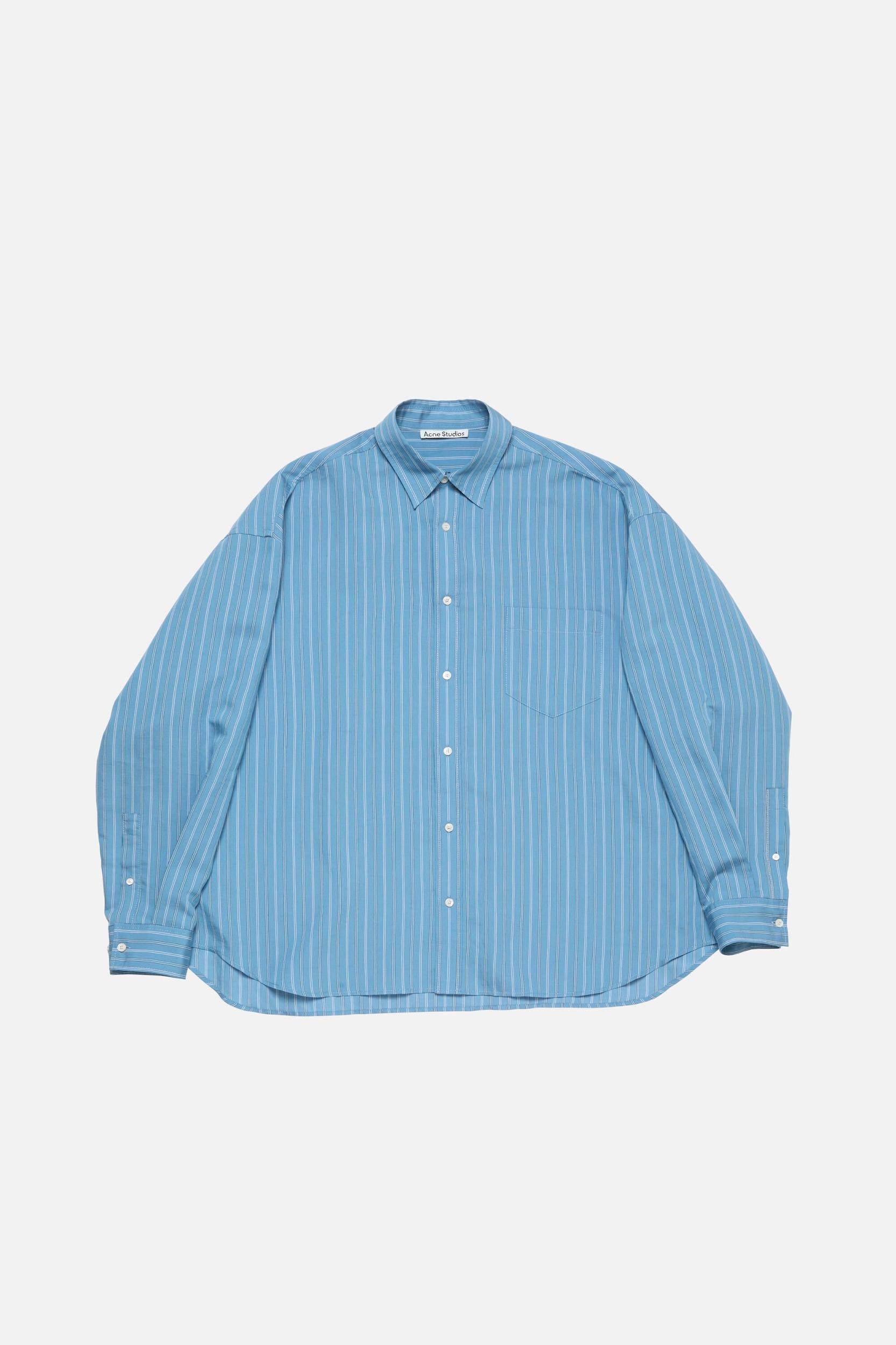 Button-up Shirt Product Image