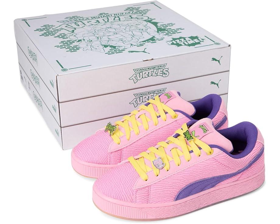 Ferrari Suede Trippy Product Image