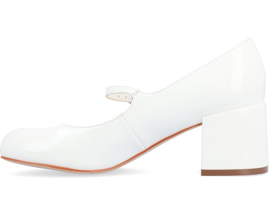 Women's Journee Collection Tru Comfort Foam Okenna Pumps Product Image