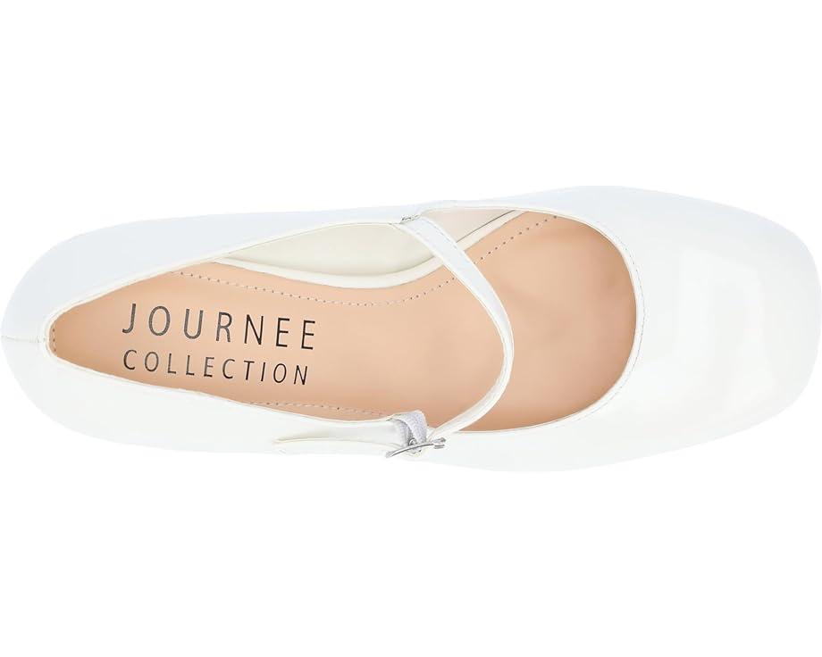 Women's Journee Collection Tru Comfort Foam Okenna Pumps Product Image