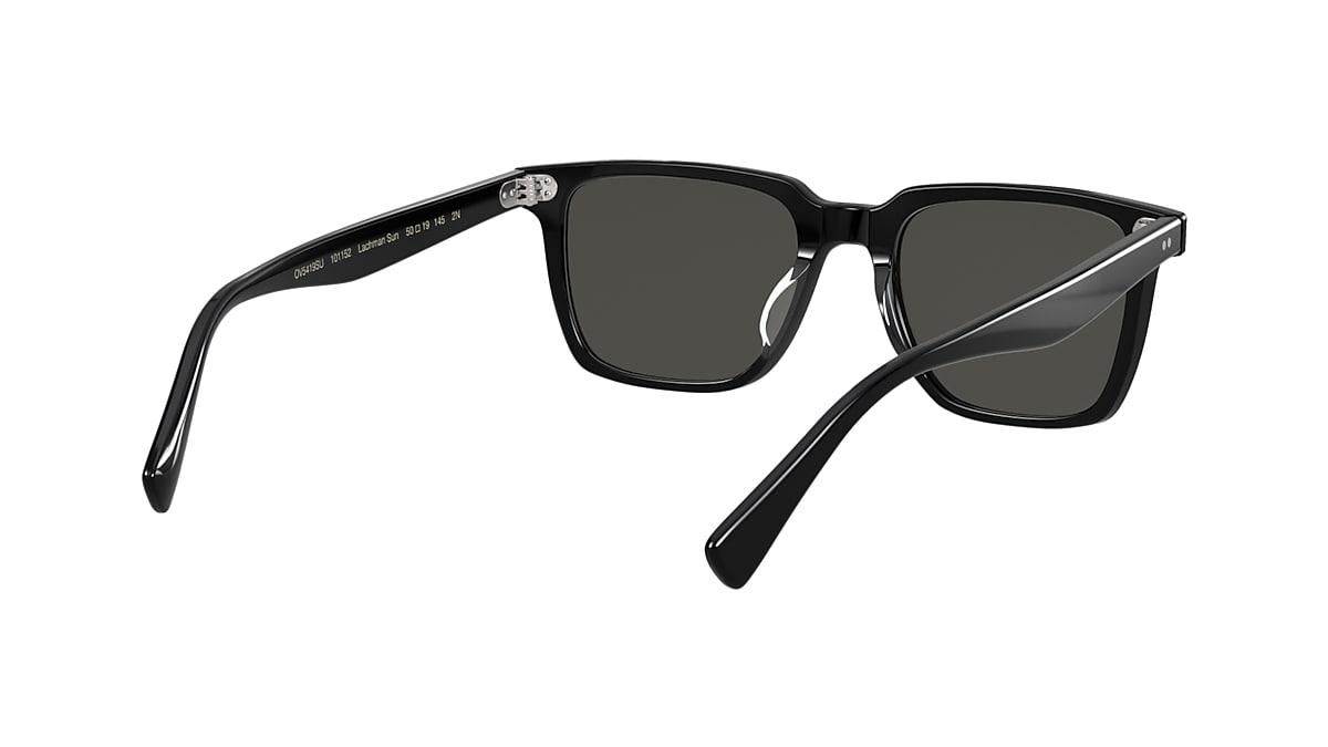 Lachman Sun 0OV5419SU__1005P2 Product Image