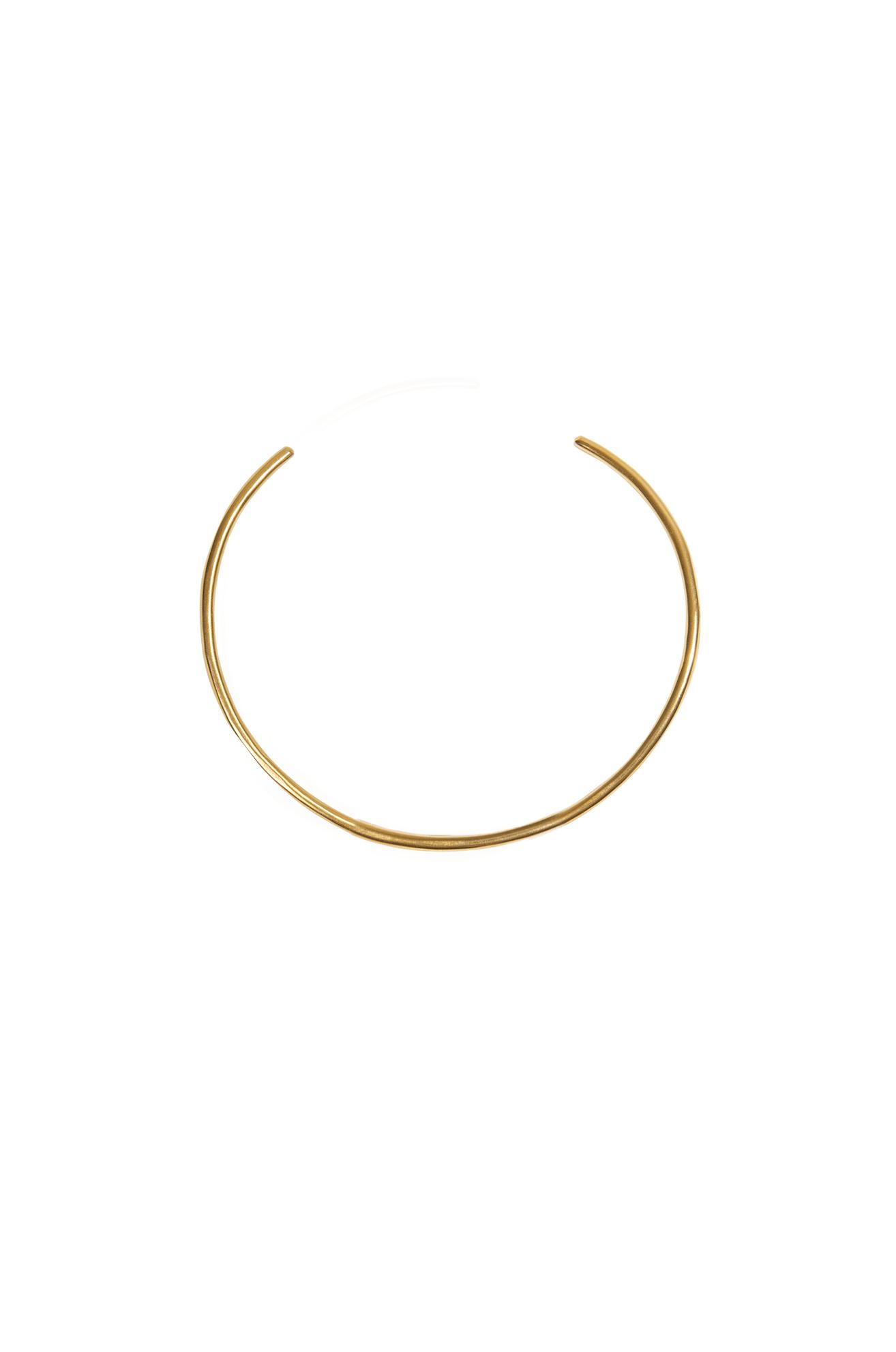 Lee Choker - Gold Product Image