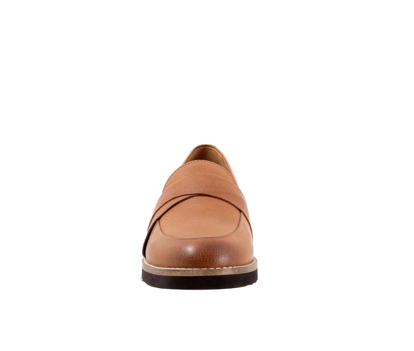 Women's Softwalk Walsh Loafers Product Image