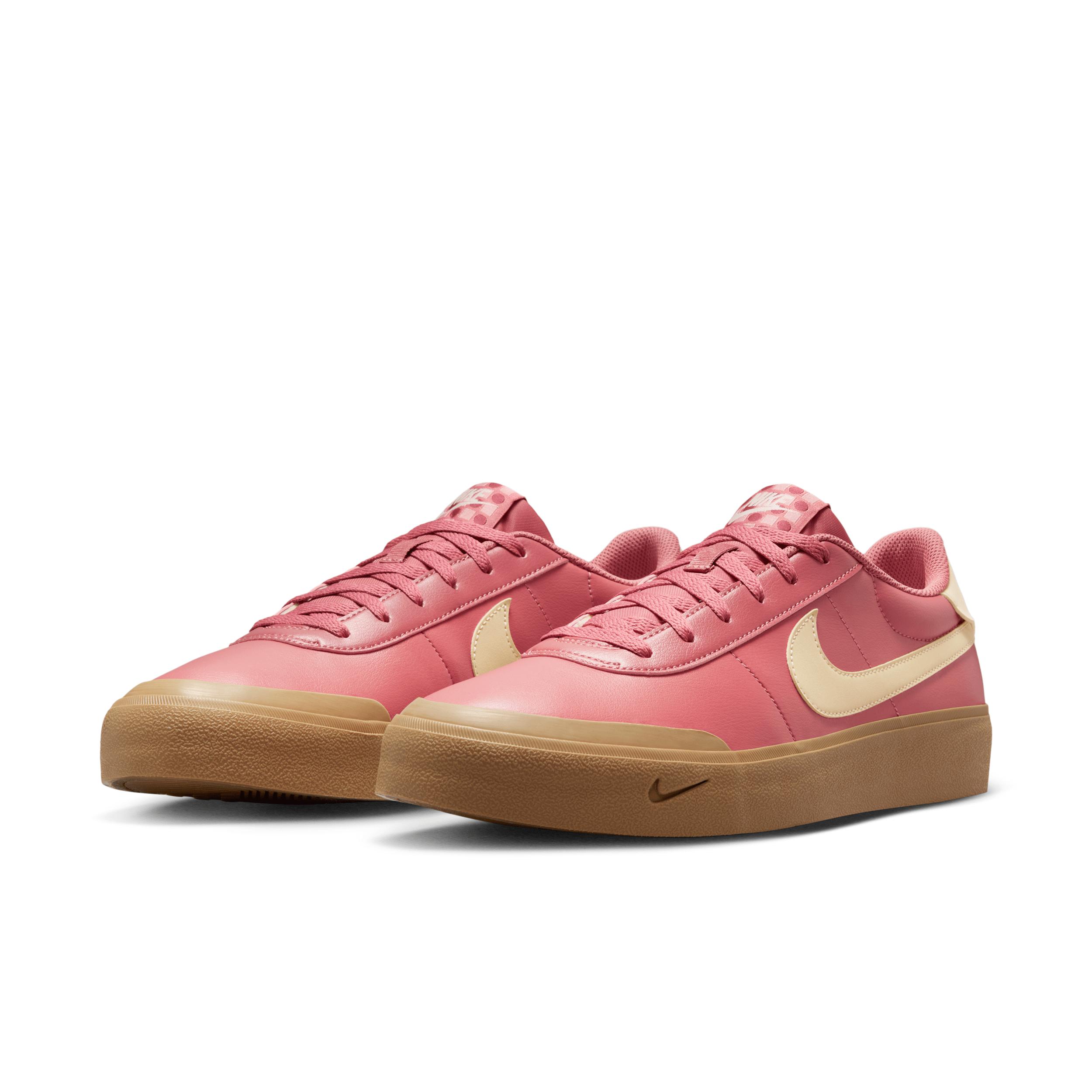 Nike Mens Court Shot Shoes | IB2316-600 Product Image