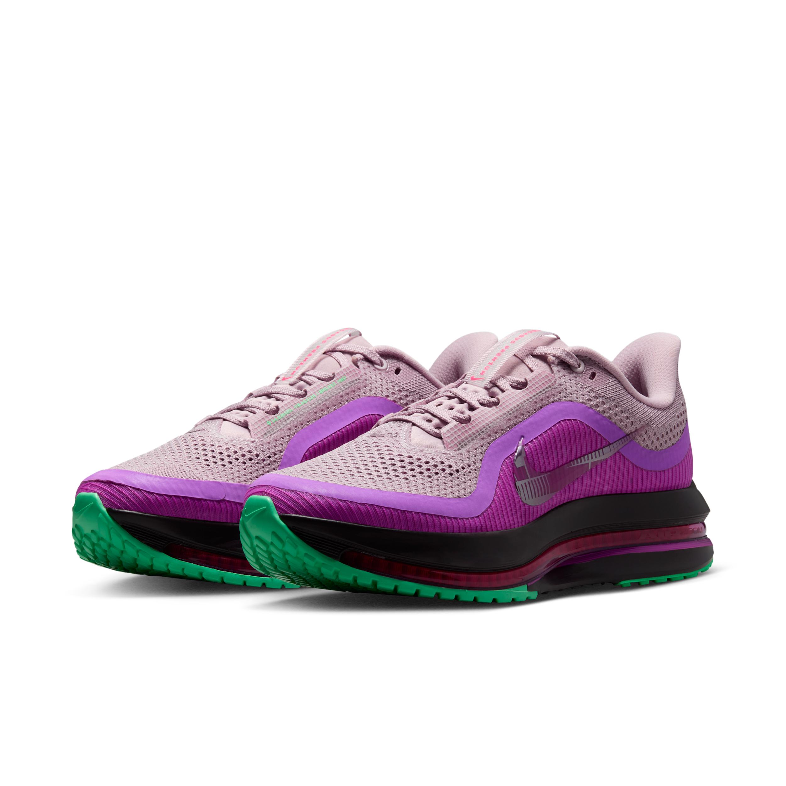 Nike Women's Pegasus Premium "Faith Kipyegon" Road Running Shoes Product Image