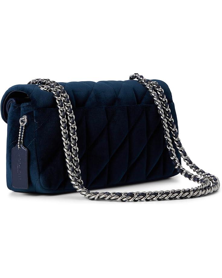 Tabby Shoulder Bag 20 With Quilting Product Image