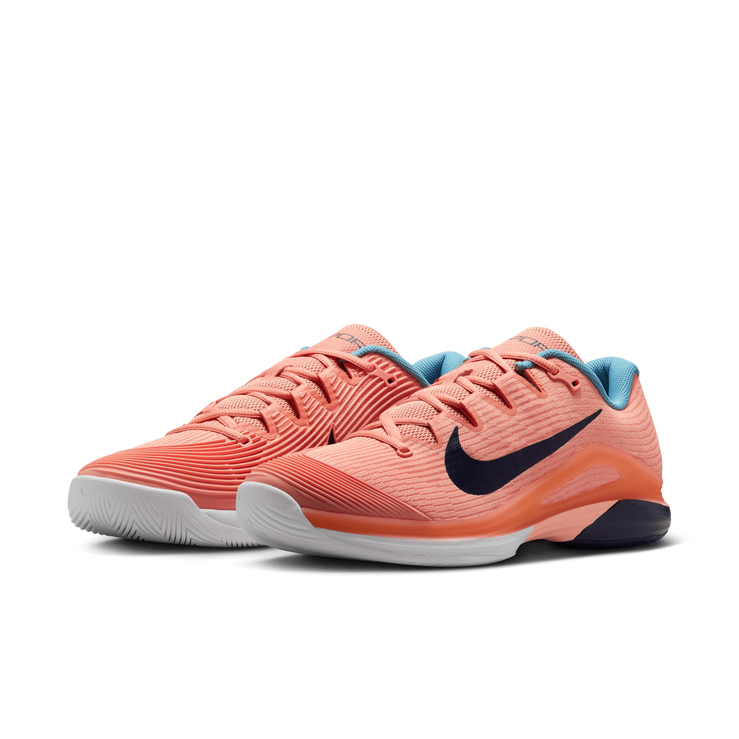 Nike Vapor 12 Men's Hard Court Tennis Shoes Product Image