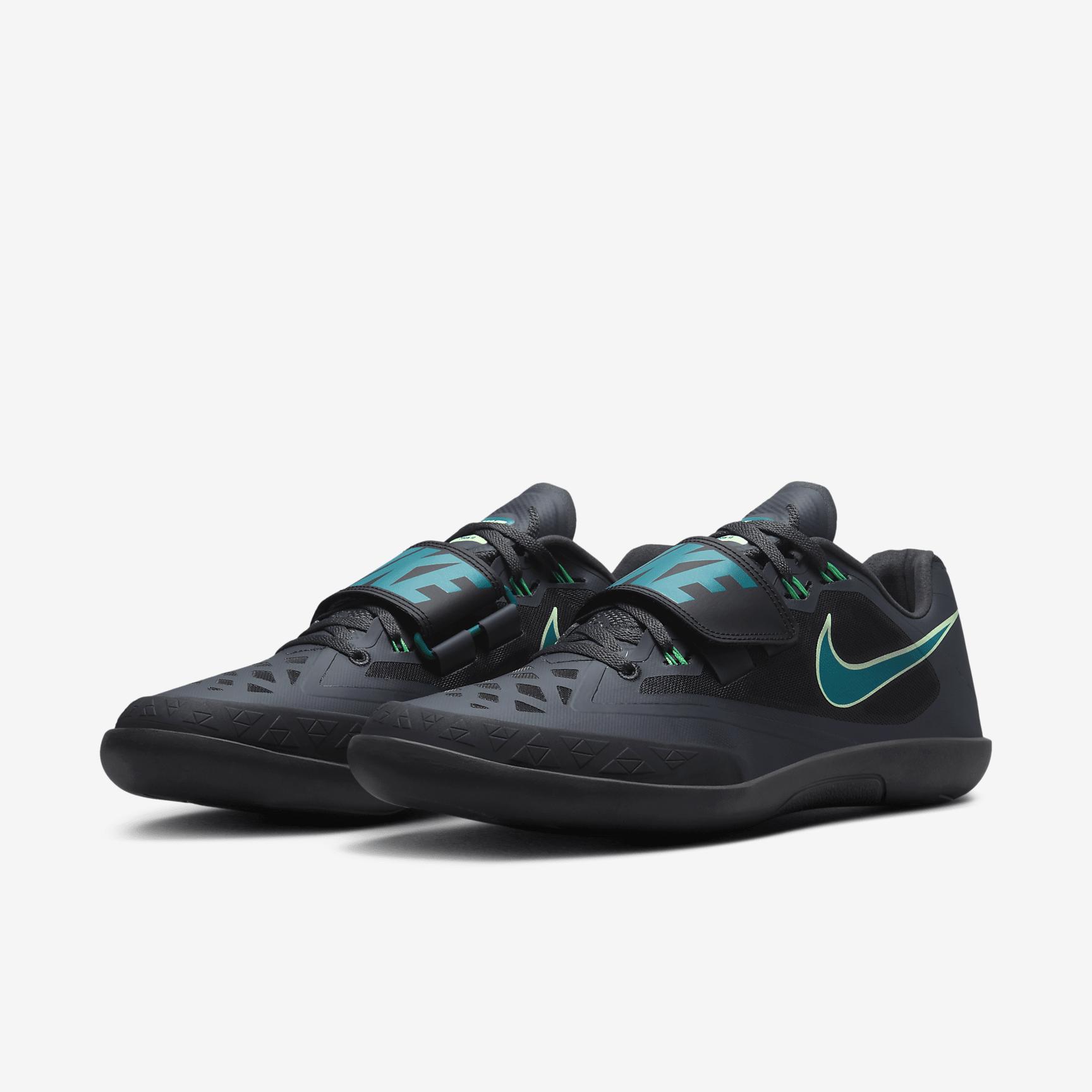 Nike Zoom SD 4 Track & Field Throwing Shoes Product Image