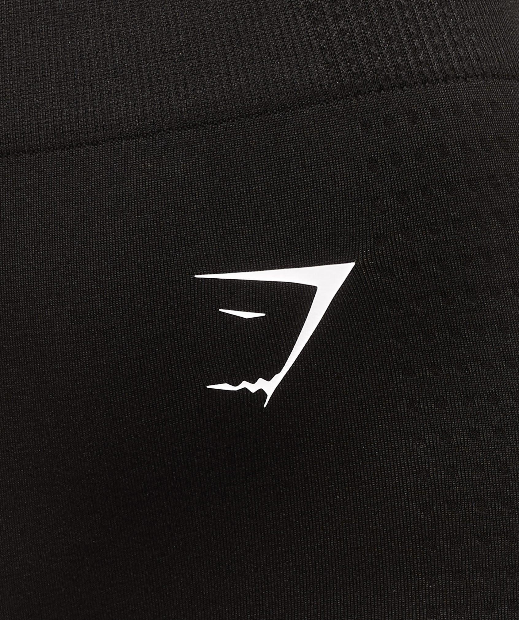 Gymshark Vital Soft Leggings - Black Female Product Image