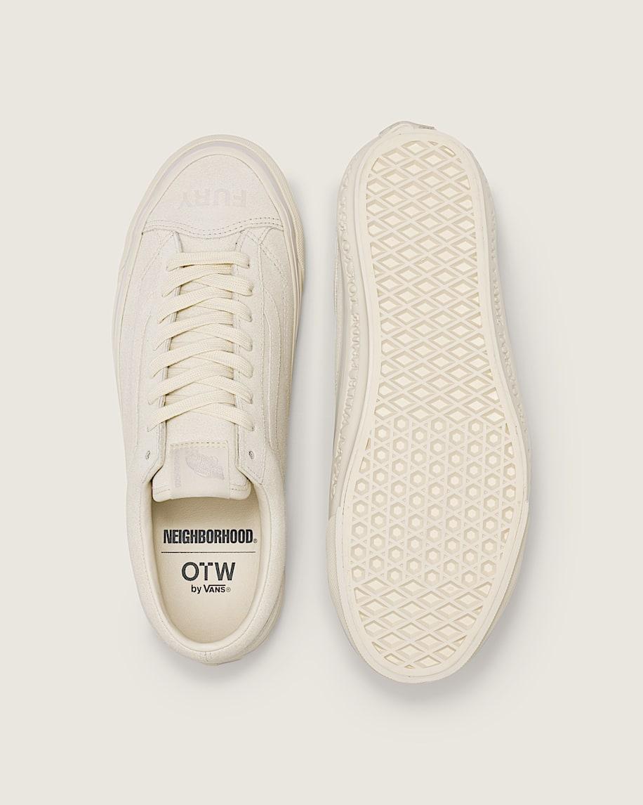 OTW by Vans X NBHD Old Skool 36 in Birch Beige| Vans US Product Image