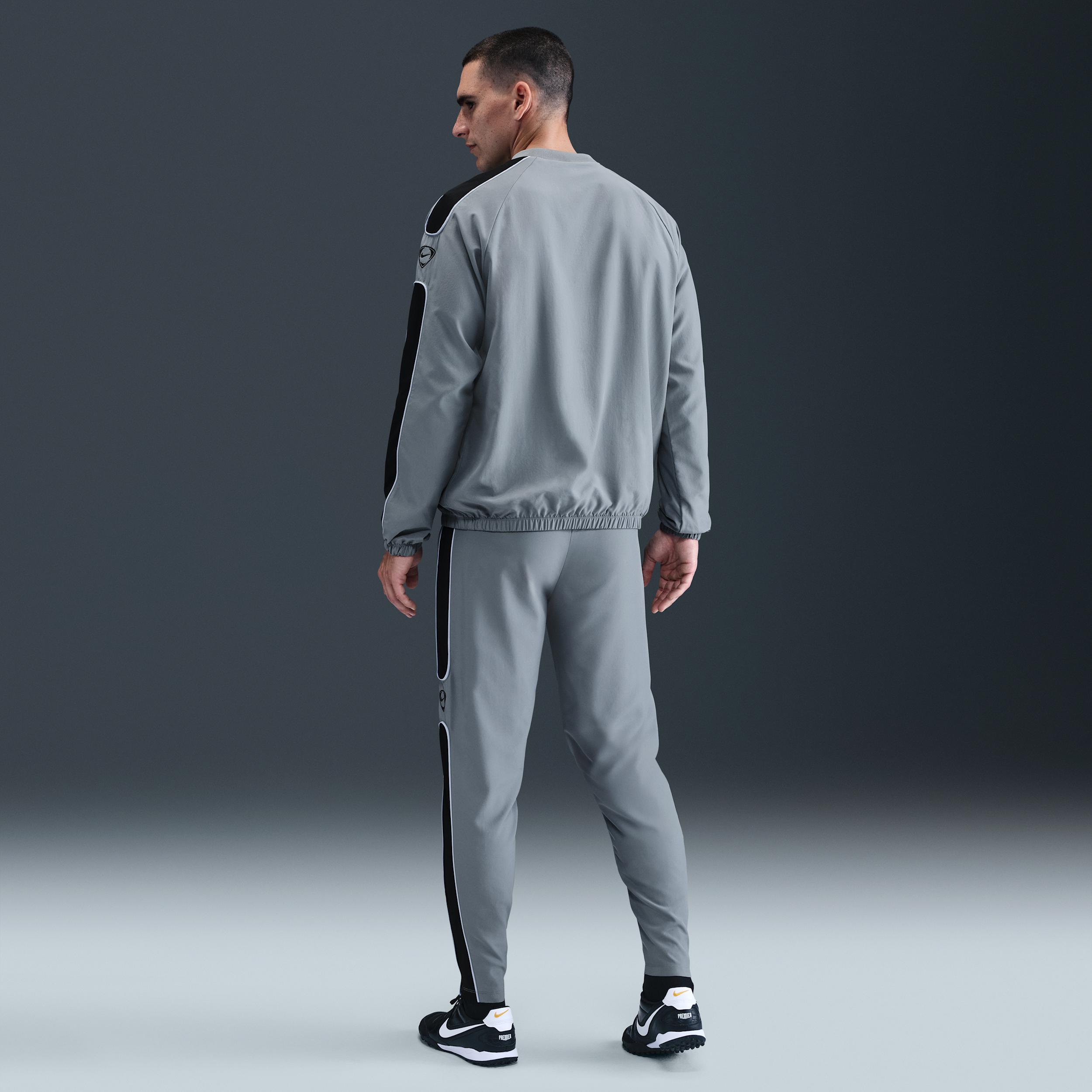 Nike Mens Academy+ Dri-FIT Soccer Pants | HV1822-065 Product Image