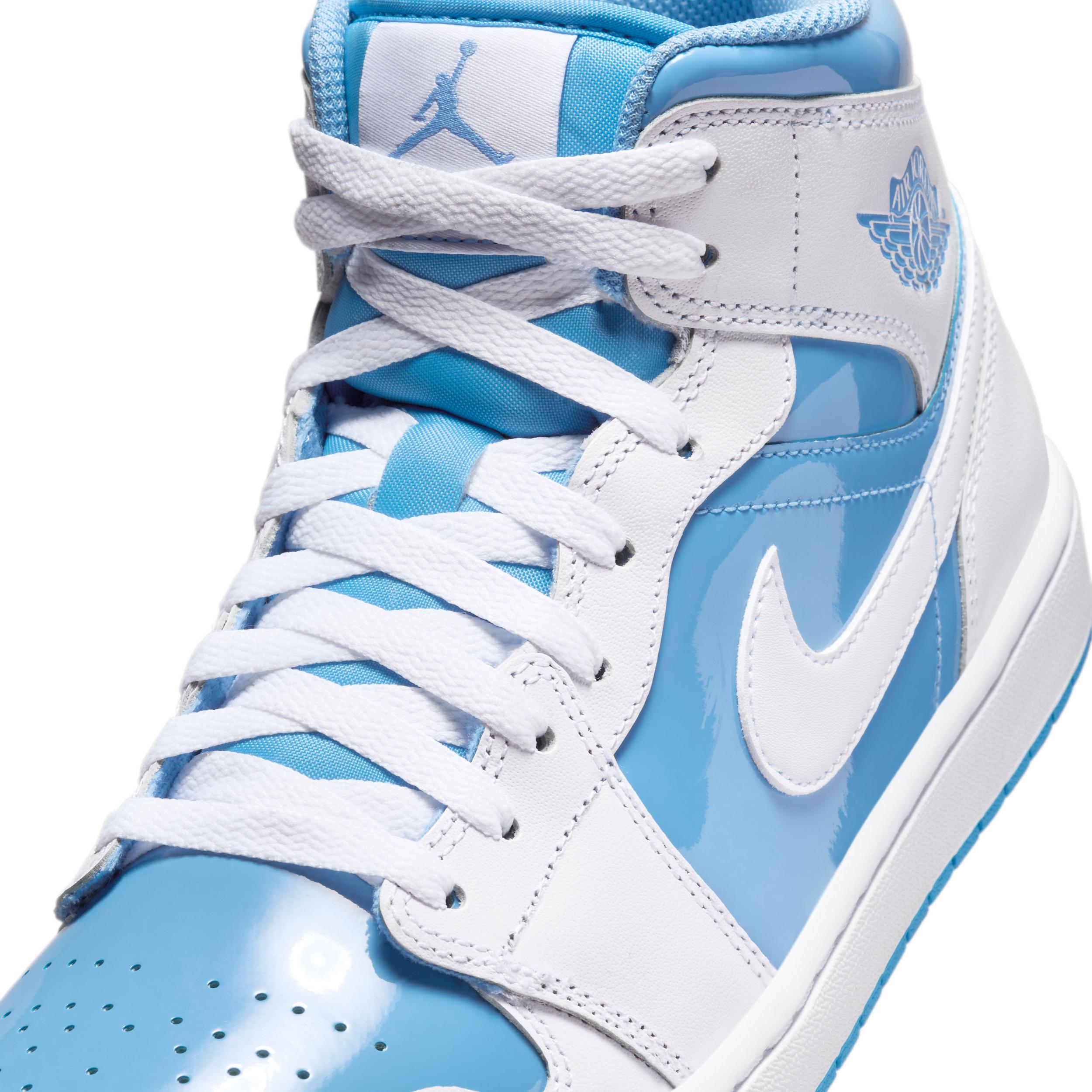 Air Jordan 1 Mid SE Men's Shoes Product Image