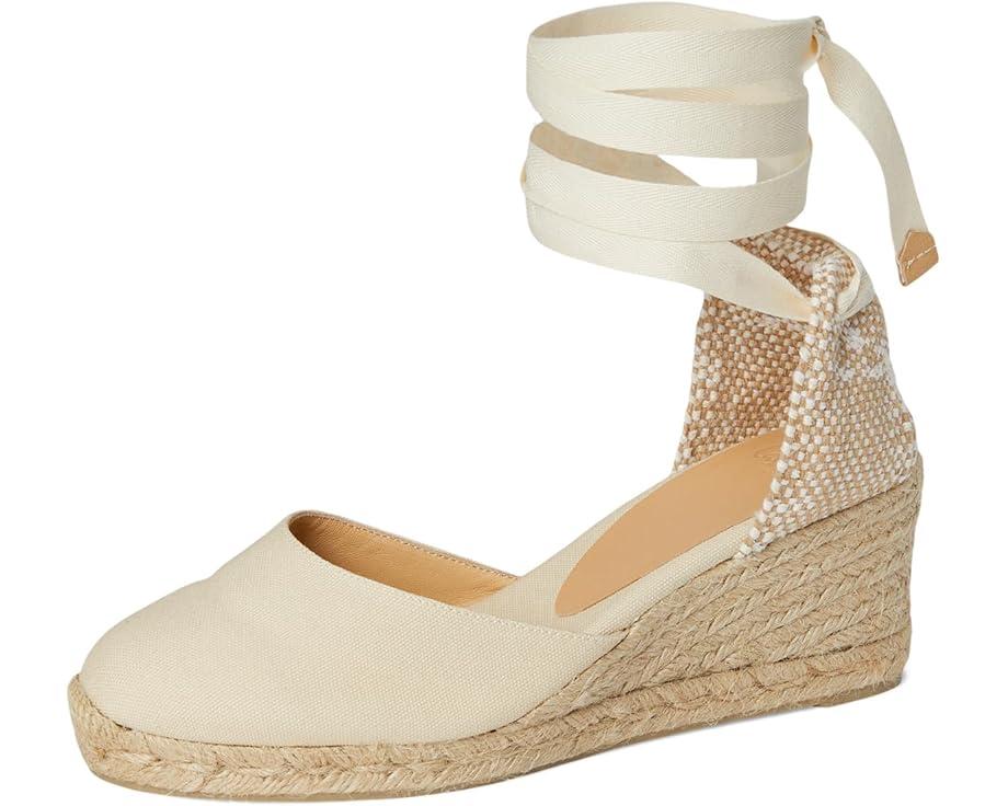 Carina 30 Wedge Espadrille Product Image