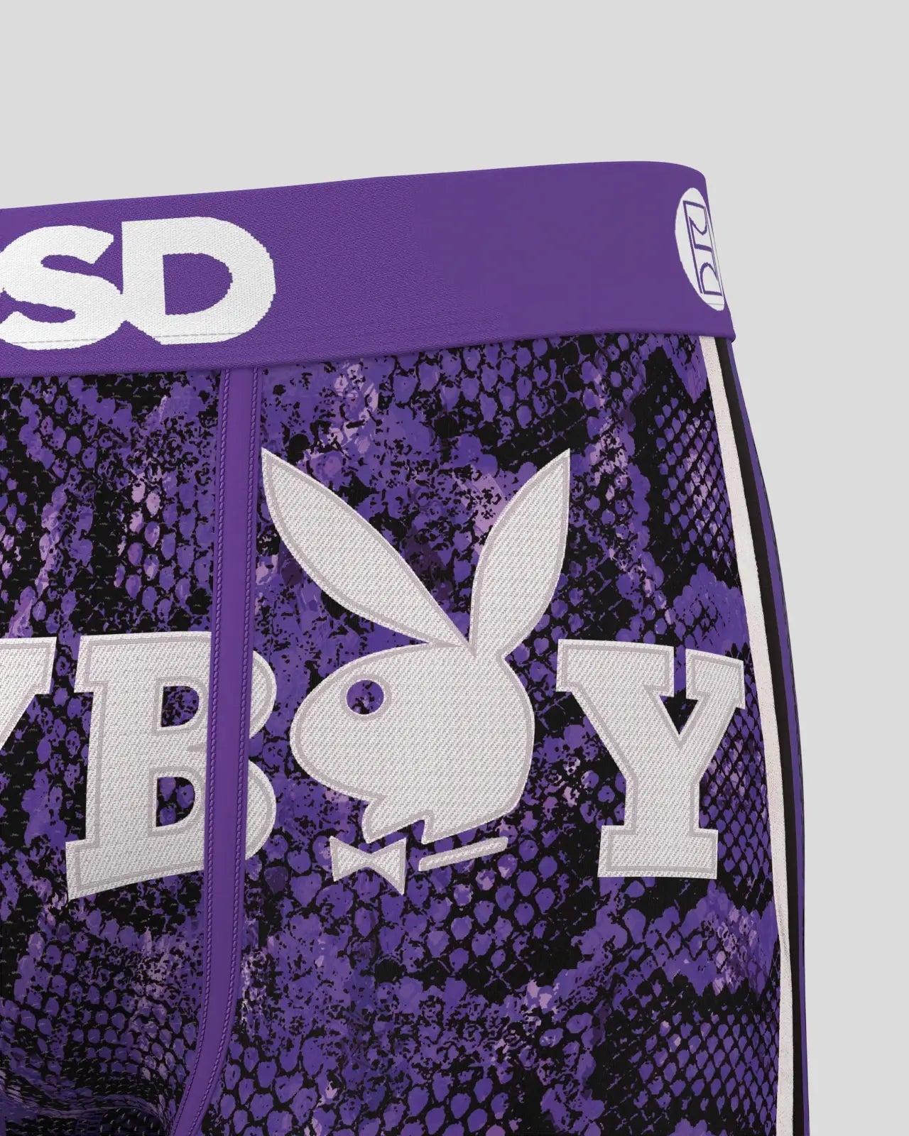 Playboy - Skins Male Product Image