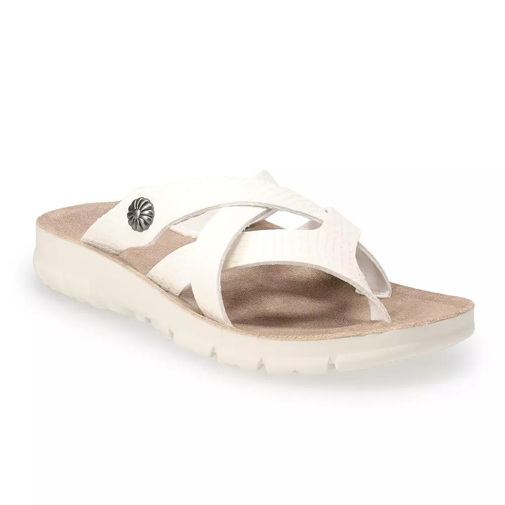 Croft & Barrow® Women's Strappy Sandal,  Product Image