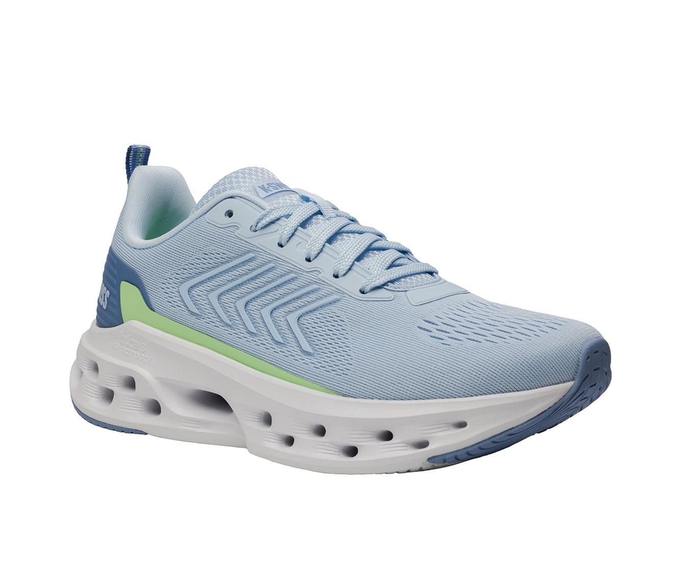 Women's K-Swiss Melrose Tubes Lite W Running Shoes Product Image