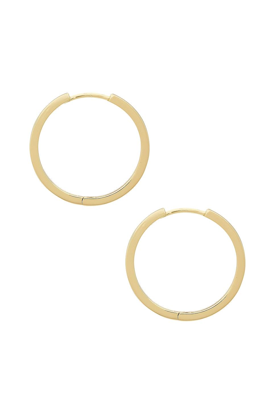 Timeless Hoops SHASHI Product Image