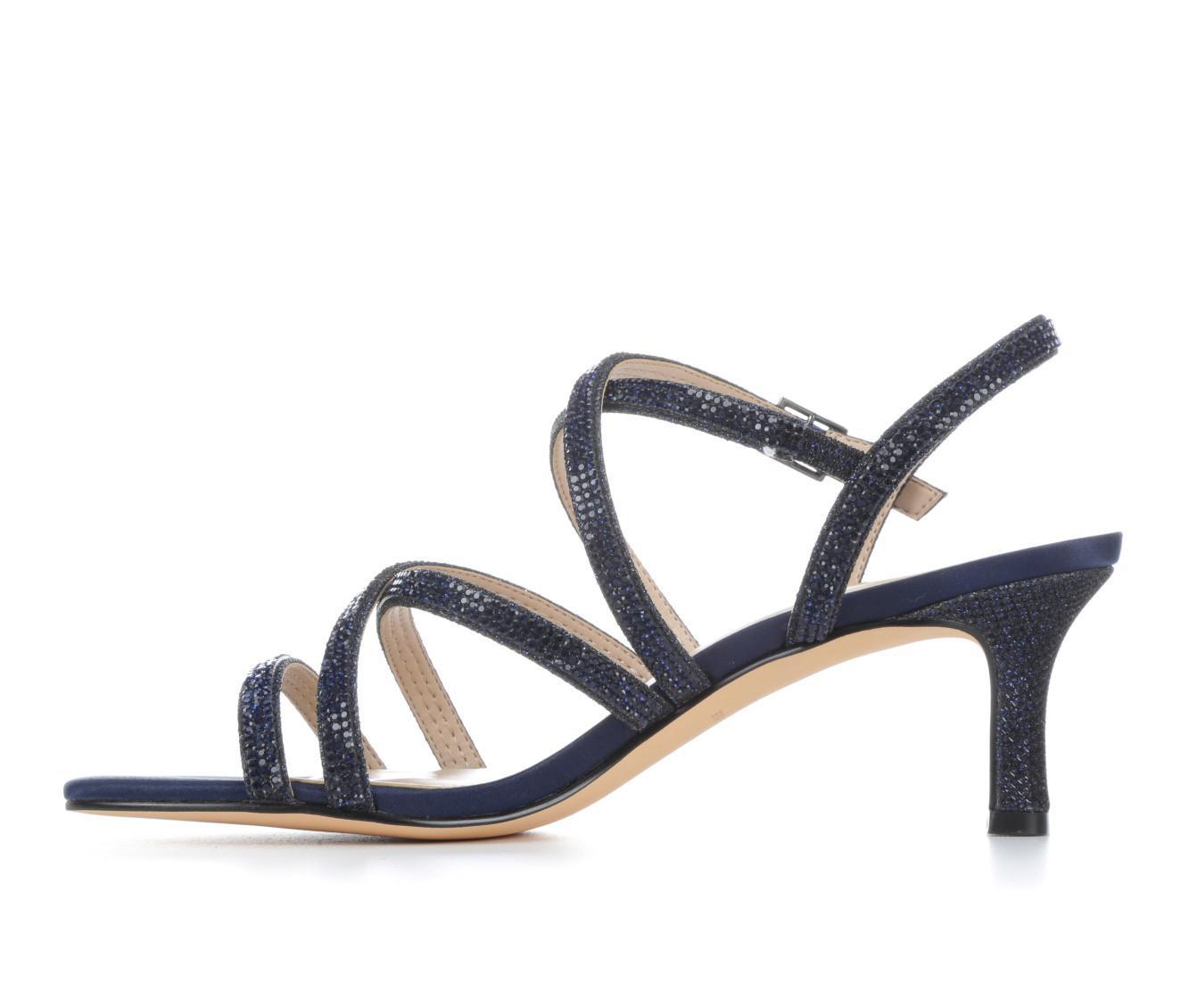 Women's Touch Of Nina Bernie1 Special Occasion Shoes Product Image