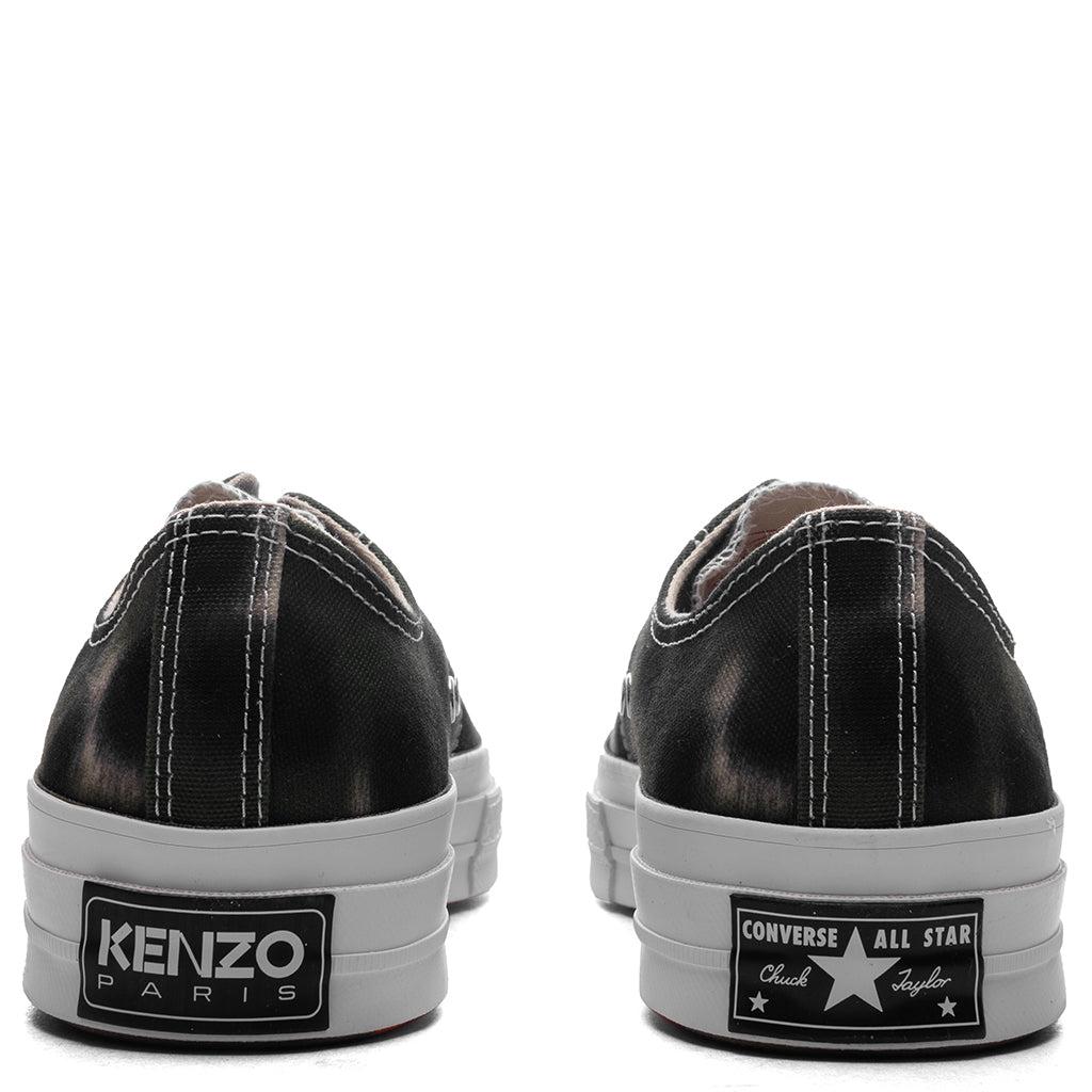 Converse x Kenzo Chuck 70 Ox - Cypress/Black/White Male Product Image