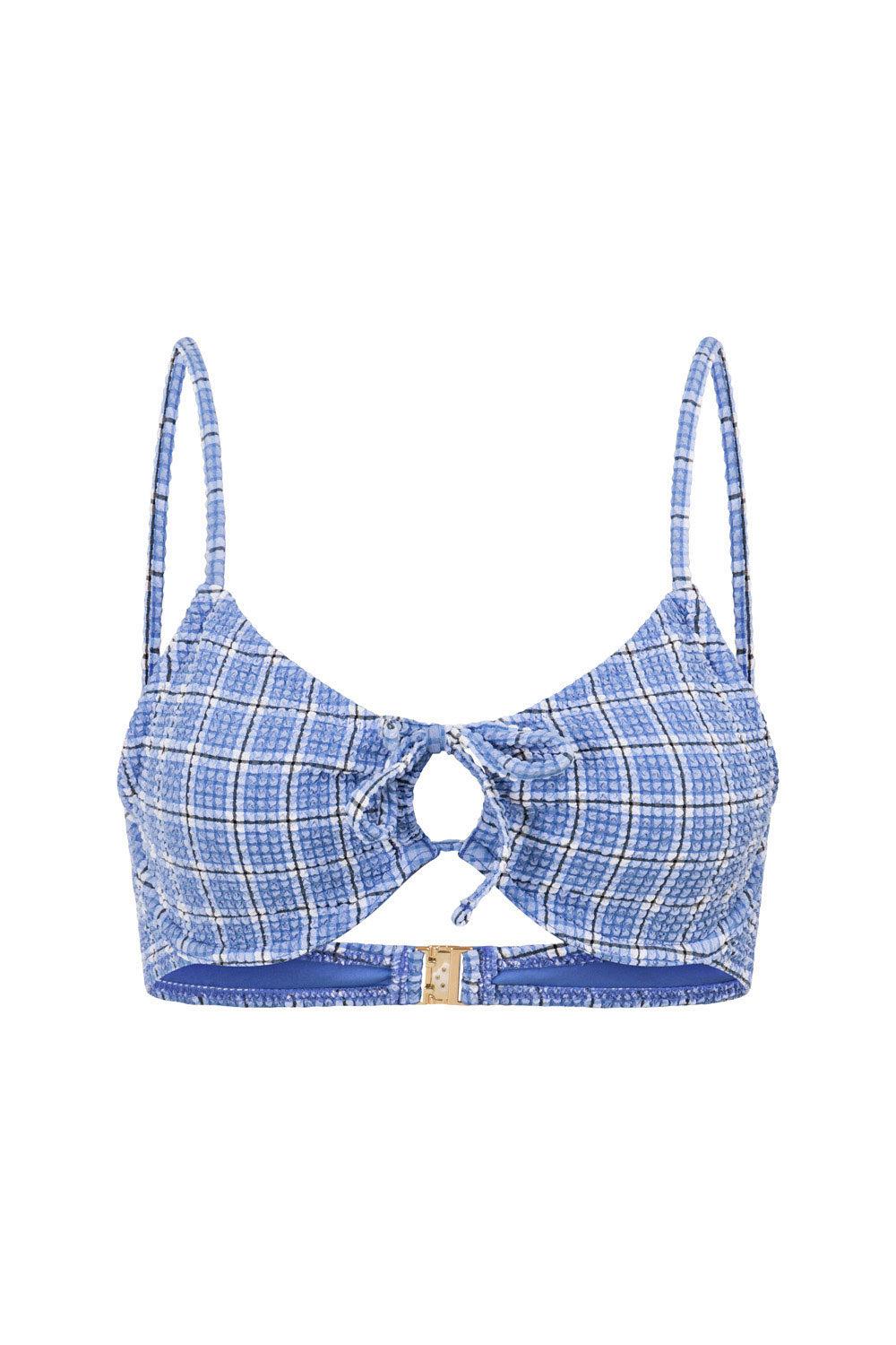 Chilli Drawstring Top Product Image