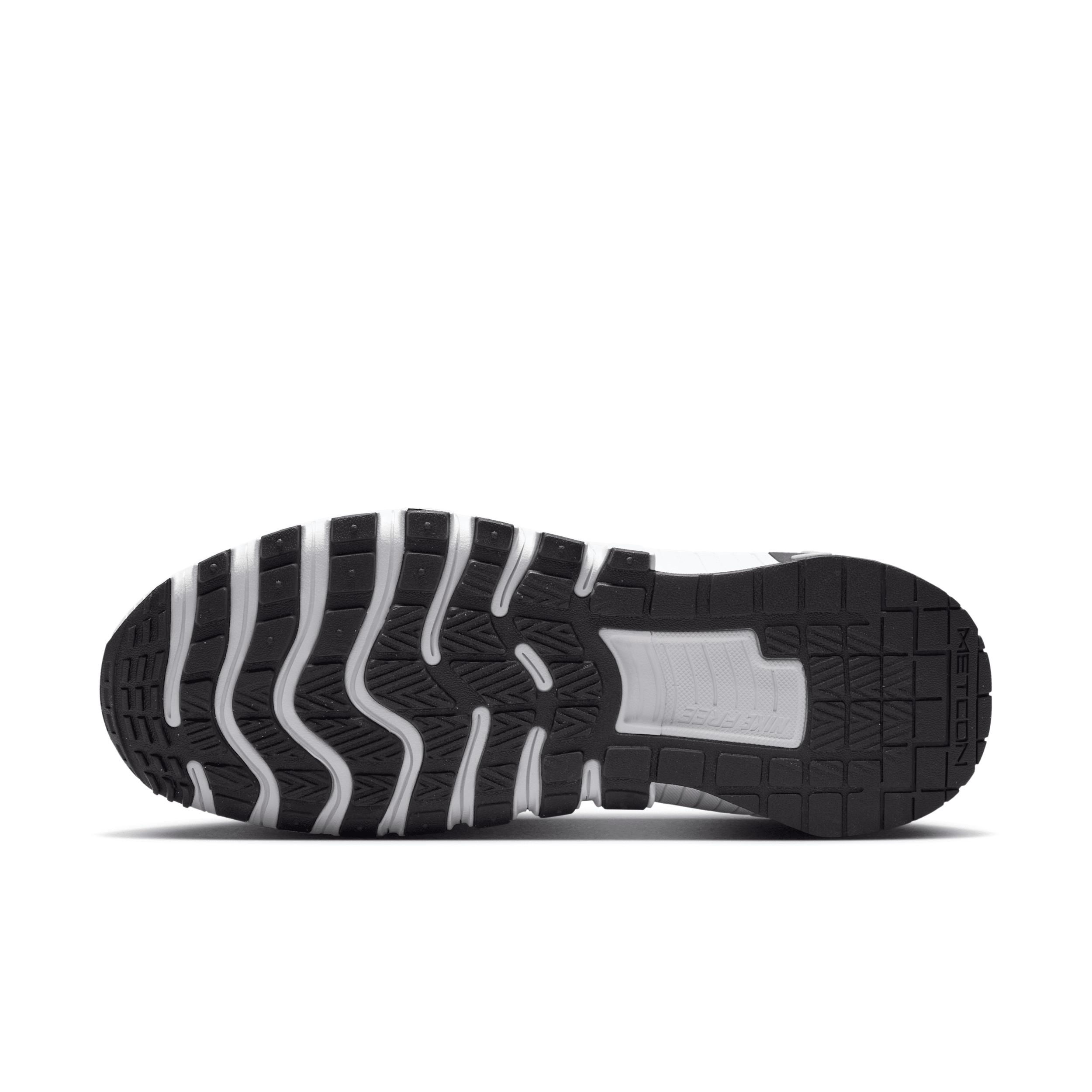 Nike Mens Free Metcon 6 Workout Shoes | FJ7127-800 Product Image