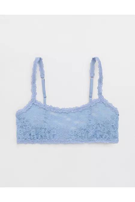 Show off Vintage Lace Scoop Bralette Women's Product Image