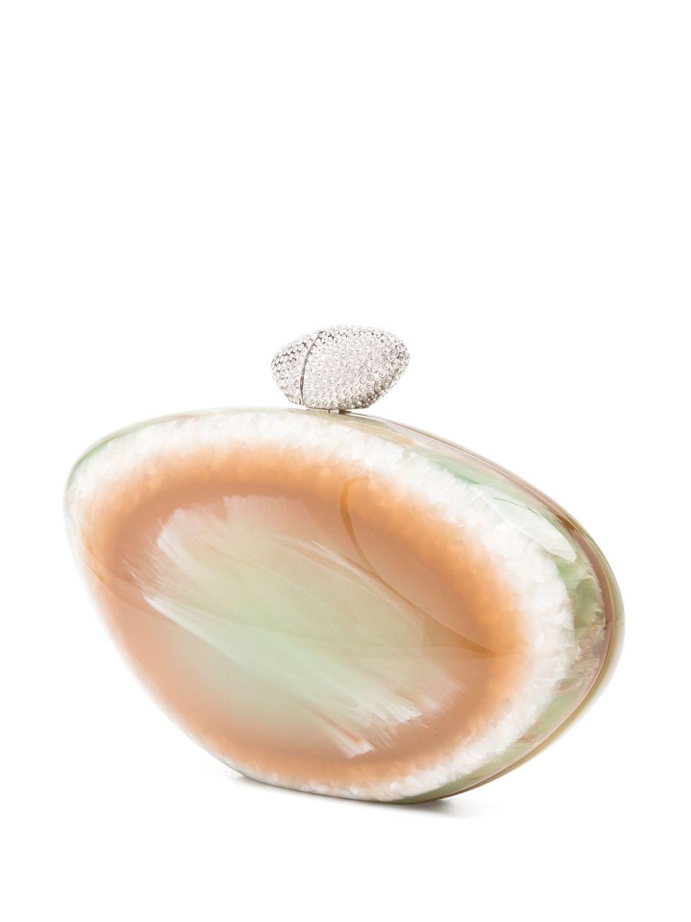 Armonia clutch bag Product Image