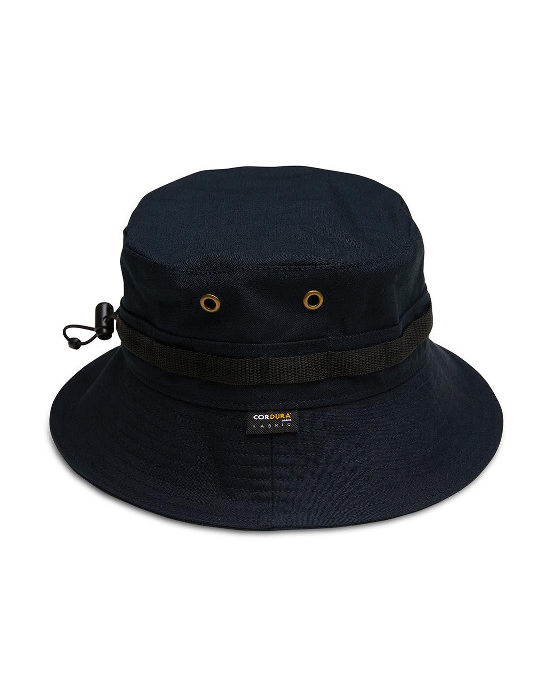 Conrad Boonie Hat - Black Product Image